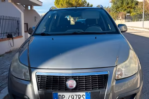 Fiat 16