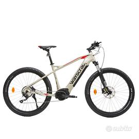 Mountain bike elettrica WAYSCRAL