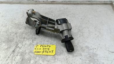 BLOCCHETTO DâACCENSIONE CON CHIAVE FIAT Grande P