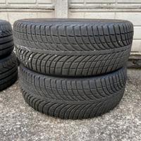 Pneumatici 255 55 20 Michelin