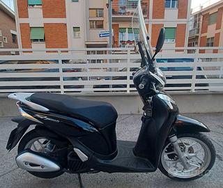Honda SH 125 Mode  Anno 2015