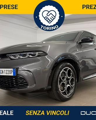 Alfa Romeo Tonale 1.5 160cv Hybrid TCT7 Ti Ha...