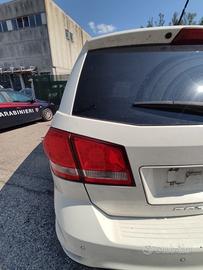 Fanale post sx int FIAT FREEMONT del 2012