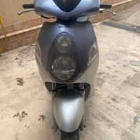 Honda 150 - 2005