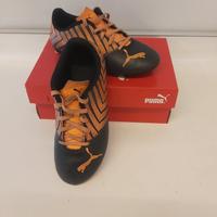 SCARPE CALCIO 32 PUMA ORIGINALI
