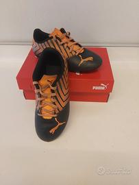SCARPE CALCIO 32 PUMA ORIGINALI
