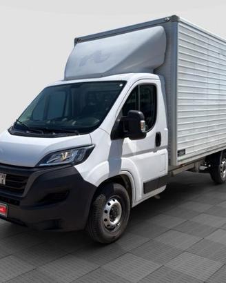 FIAT Ducato Ducato 35 2.2 Mjt 140CV PLM Cabinato M