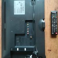 Televisore Samsung 21 pollici