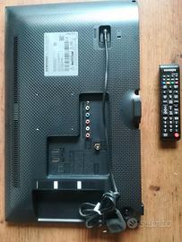 Televisore Samsung 21 pollici