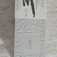 Diva Diva Pro Styling Ferro Multi Wand