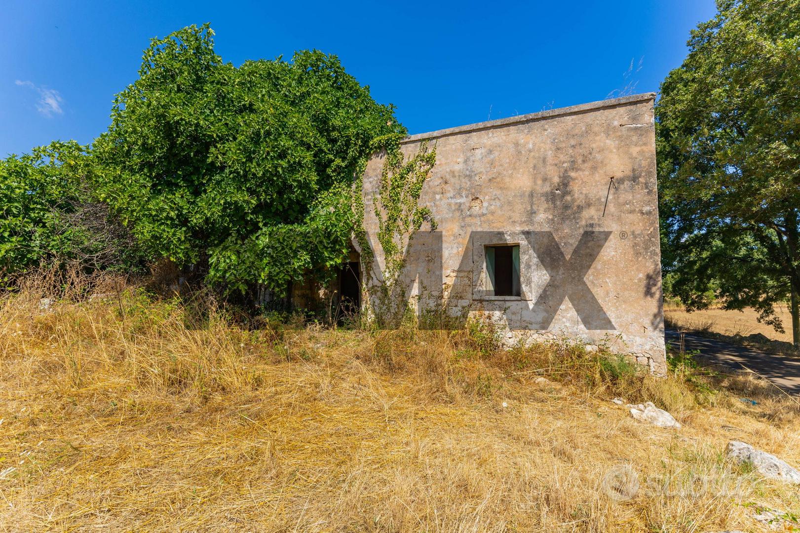Cascina/Casale - Monopoli - Vista 3