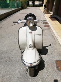 Lambretta Li 125