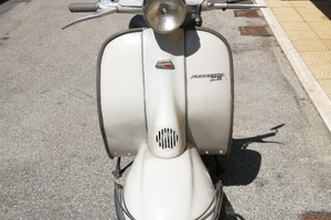 Lambretta Li 125