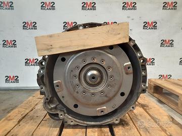 CAMBIO AUTOMATICO JAGUAR XF Serie 9X237000AC 6 MAR