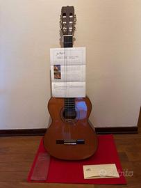 RAMIREZ R1 chitarra classica spagnola