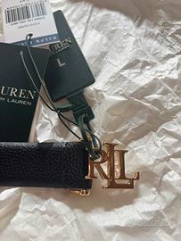 Cintura Ralph Lauren