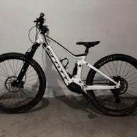 Scott Strike Eride 940