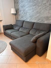 Divano 3 posti Eskilstuna Ikea