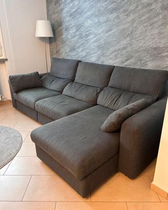 Divano 3 posti Eskilstuna Ikea