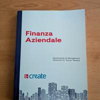 Libro "Finanza aziendale"