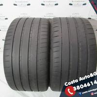 315 30 21 Michelin 90% 2020 315 30 R21 Pneus