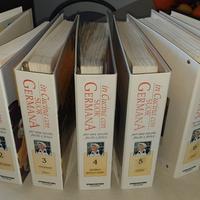 Enciclopedia "In cucina con Suor Germana"