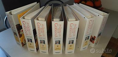 Enciclopedia "In cucina con Suor Germana"