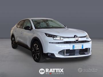 CITROEN c4 x 2024 C4 X 1.2 puretech Max s&s 130cv