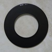 Anello Nisi per holder v5 per obiettivi da 49 mm