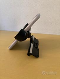 Supporto Smartphone Lettore CD-Auto