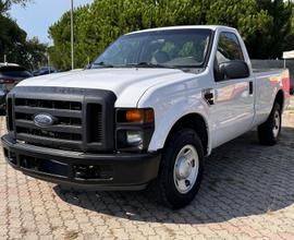 FORD SUPER DUTY F250 AUTOCARRO