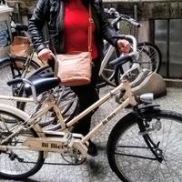 Tandem Bici 