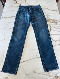 pantalone jeckerson  TG 31  slim fit