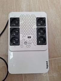 Legrand Keor ups Bticino 800 VA - 480 Watt