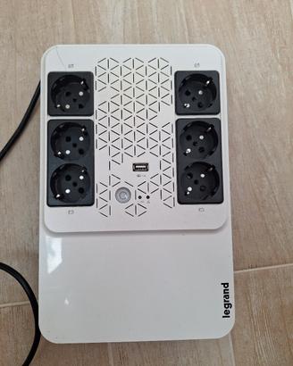 Legrand Keor ups Bticino 800 VA - 480 Watt