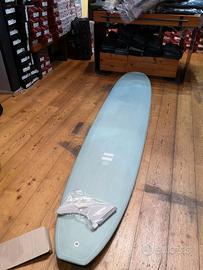 Longboard Indio Log Machine Tavola Surf 9'0''