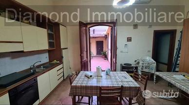 Appartamento ristrutturato ad Acireale