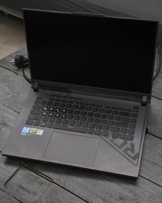 computer asus rog strix g16 rtx 4070 i9 ddr5  pc
