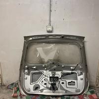 Baule per ford fusion