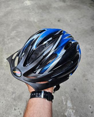 casco da bici per ragazzo
