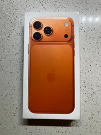 IPhone 17 Pro Max SIGILLATO