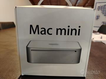 IMAC mini