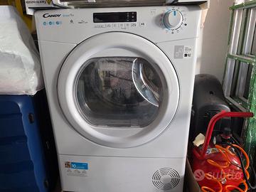 Asciugarice Candy smart pro 10kg