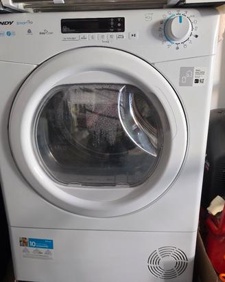 Asciugarice Candy smart pro 10kg