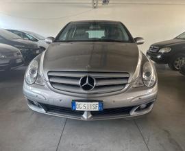 Mercedes-benz R 320 3.0 V6 SPORT 6 POSTI