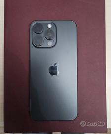 iphone 15 pro max 256