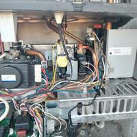 caldaia Ferroli divacondens F24 