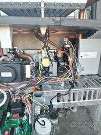 caldaia Ferroli divacondens F24 