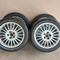 Cerchi Alfa romeo 159