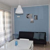 Lido Estensi Trilocale Viale Centrale 4 Posti